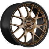 BBS CH-RII 9,5x20 5x120 ET40 MB82,0