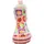 Beck Memory Gummistiefel Pink 25
