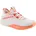 Padel White/Coral 39