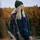 Fjällräven Snow Cardigan Blau L