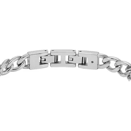 Fossil JF04411040 Edelstahl Silber 20,5 cm