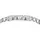 Fossil JF04411040 Edelstahl Silber 20,5 cm
