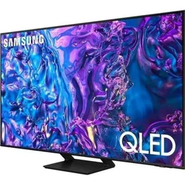 Samsung TQ55Q70D 55" QLED 4K Tizen Smart TV Q70D (EU-Modell)