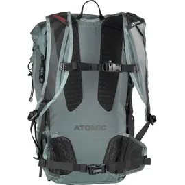 Atomic Backland 22 l grün