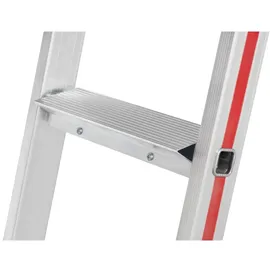 Hymer Aufsetzstufenset für Sprossenleitern 4011+4023+4046+4047+4123+6011+6023+6046+6047