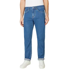 Pepe Jeans CASH Straight Fit Blau 36/34