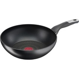 Tefal G2551972 Pfanne - Kochtopf, Schwarz,