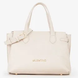 Valentino Bags Damen Handtasche Pansy ecru