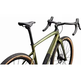 Specialized Diverge Comp 2026 28 Zoll RH 56 cm grün/silber