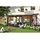 SKANHOLZ Sanremo 648 x 350 cm Leimholz Nussbaum