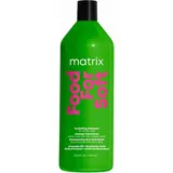 Matrix Food For Soft Shampoo mit Hyaluronsäure 1000 ml