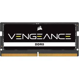 Corsair Vengeance Laptop-Arbeitsspeicher Modul DDR5 16GB DDR5-4800 CL40 Single