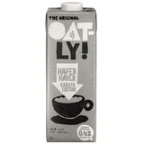 Oatly OATLY! Barista Edition Haferdrink 1,0 l