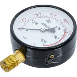 BGS Manometer für Art. 9246 9246-3