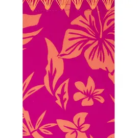 VENICE BEACH Push-Up-Bikini Kensi Orange/Pink 38 Cup B