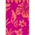 VENICE BEACH Push-Up-Bikini Kensi Orange/Pink 38 Cup B