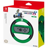 Hori Lenkrad Mario Kart 8 Deluxe Luigi