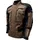 ROLEFF RACEWEAR Enduro Motorradjacke Braun 5XL