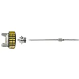 AW Tools Awtools Dysza Do Pistoletu Lakierniczego Hvlp Pro Tbh101ag / 1.4mm