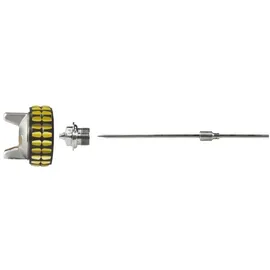 AW Tools Awtools Dysza Do Pistoletu Lakierniczego Hvlp Pro Tbh101ag / 1.4mm