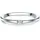 Trilani Ring Silber 52