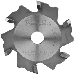 Makita Kreissägeblatt - für Aluminium, Alu-Verbundblech