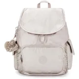 Kipling City Pack S Backpack Metallic Glow