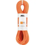 Petzl Paso Guide 7.7 Orange 50 m)