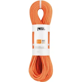 Petzl Paso Guide 7.7 Orange 50 m)