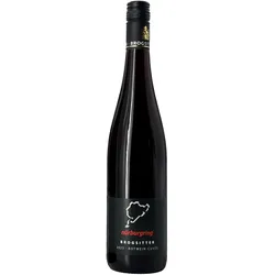 Brogsitter Cabernet & Merlot - Ausstattung "Nürburgring"