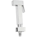 Aloni Bidet Handbrause eckig