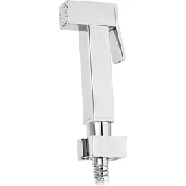 Aloni Bidet Handbrause eckig