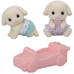 Sylvanian Families® Kaninchen Zwillinge