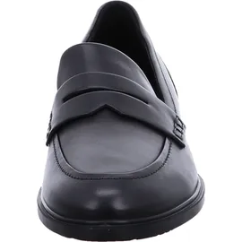 ECCO Damen Dress Classic 15 Black, 39 EU