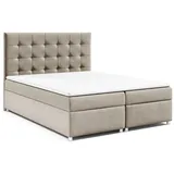 Best For Home Trinity K-12 200 x 200 cm H3 Beige