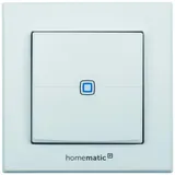 ELV Bausatz Homematic IP Wandtaster HmIP-WRC2, 2-fach