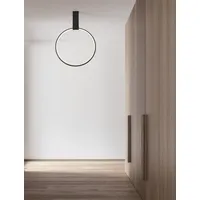 Nova Luce Garve Pendelleuchte - 9085241
