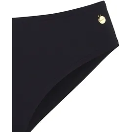 LASCANA Bikini-Hose Salsa Schwarz 46