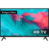 Krüger&Matz Kruger&Matz HD 32'' TV 2xHDMI USB DVB-T2 H.265 HEVC
