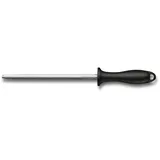 Victorinox Swiss Classic Abziehstahl mit Kunststoffgriff, Messer Schärfen, Verchromt
