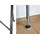 Angerer Klemmmarkise Style 200 cm grau