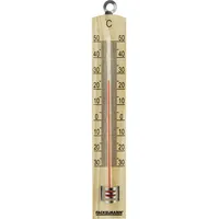 Fackelmann Thermometer 18 Cm Küchenutensilien - Fackelmann