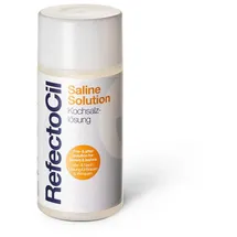 RefectoCil Saline Solution-Kochsalzlösung 150 ml
