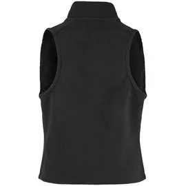 Craft SubZ Fleece Vest Schwarz L