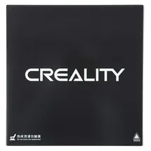 Creality Carborundum Glass Platform