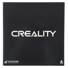 Creality Carborundum Glass Platform