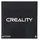 Creality Carborundum Glass Platform