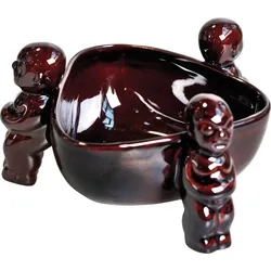 Tiki-Becher - Skorpion Schale (830ml)