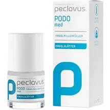 PECLAVUS PODOmed Nagelrillenfüller 10 ml