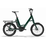 QIO Compact P5 2026 20 Zoll RH 48 cm grün